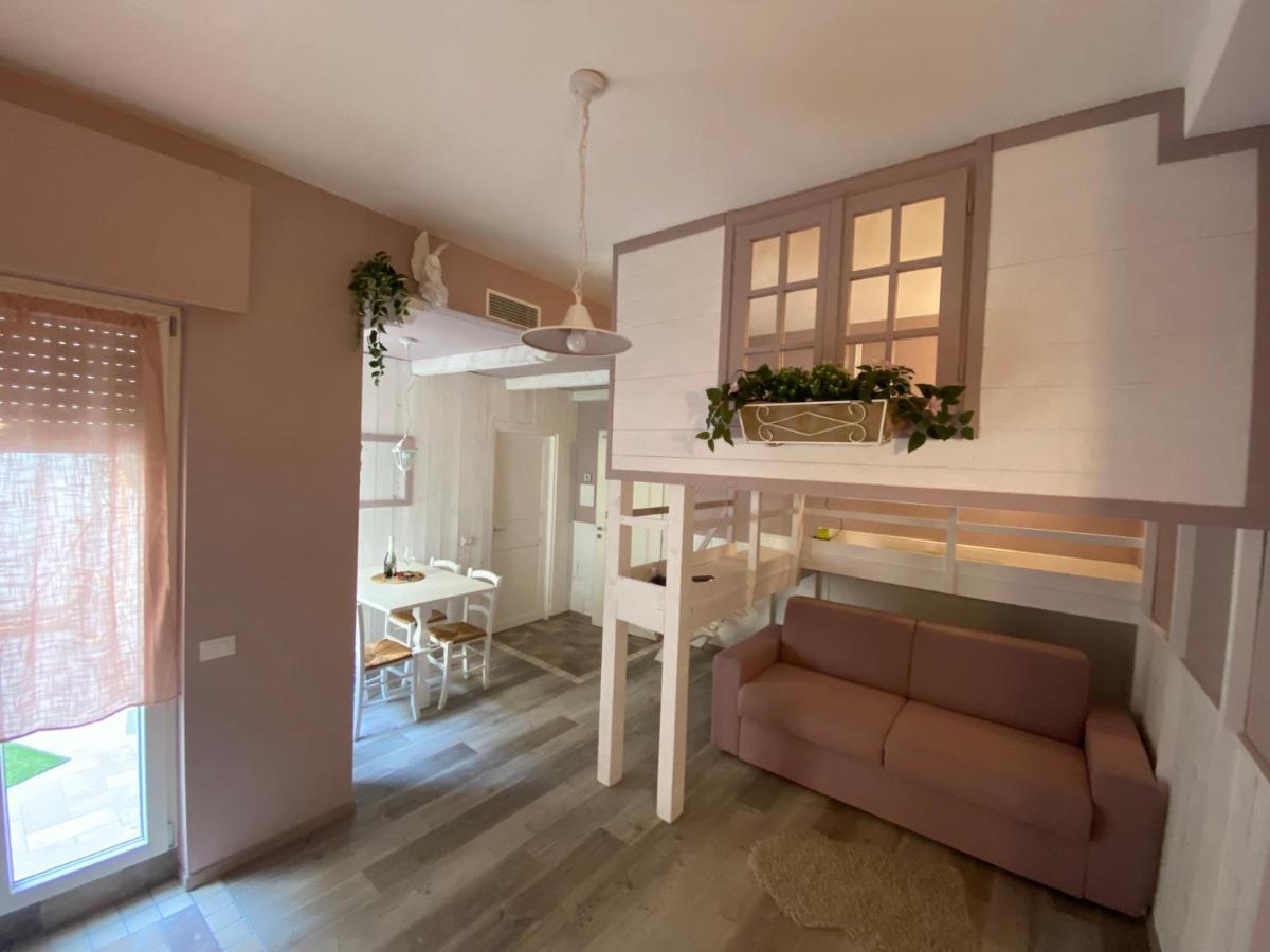 Bed & Breakfast Lecco Lake