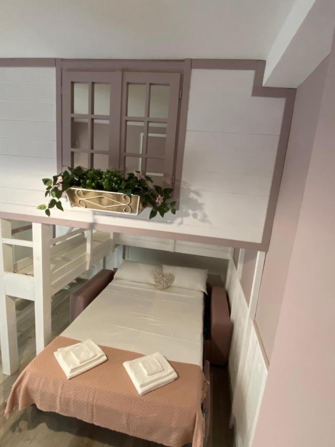 Bed & Breakfast Lecco Lake Lecco