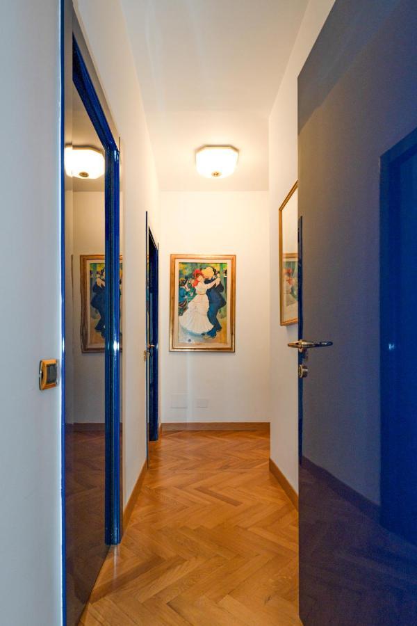 View Apartment Como