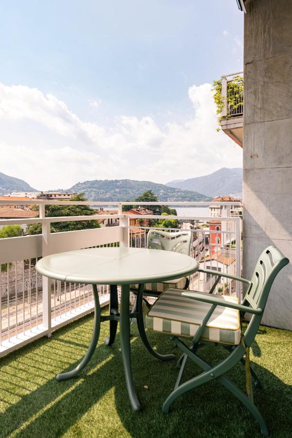 View Apartment *