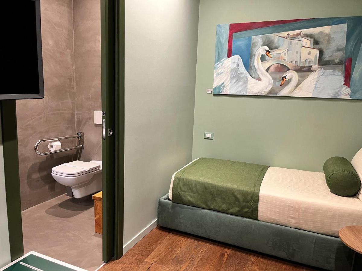 73 Boutique Hotel Como