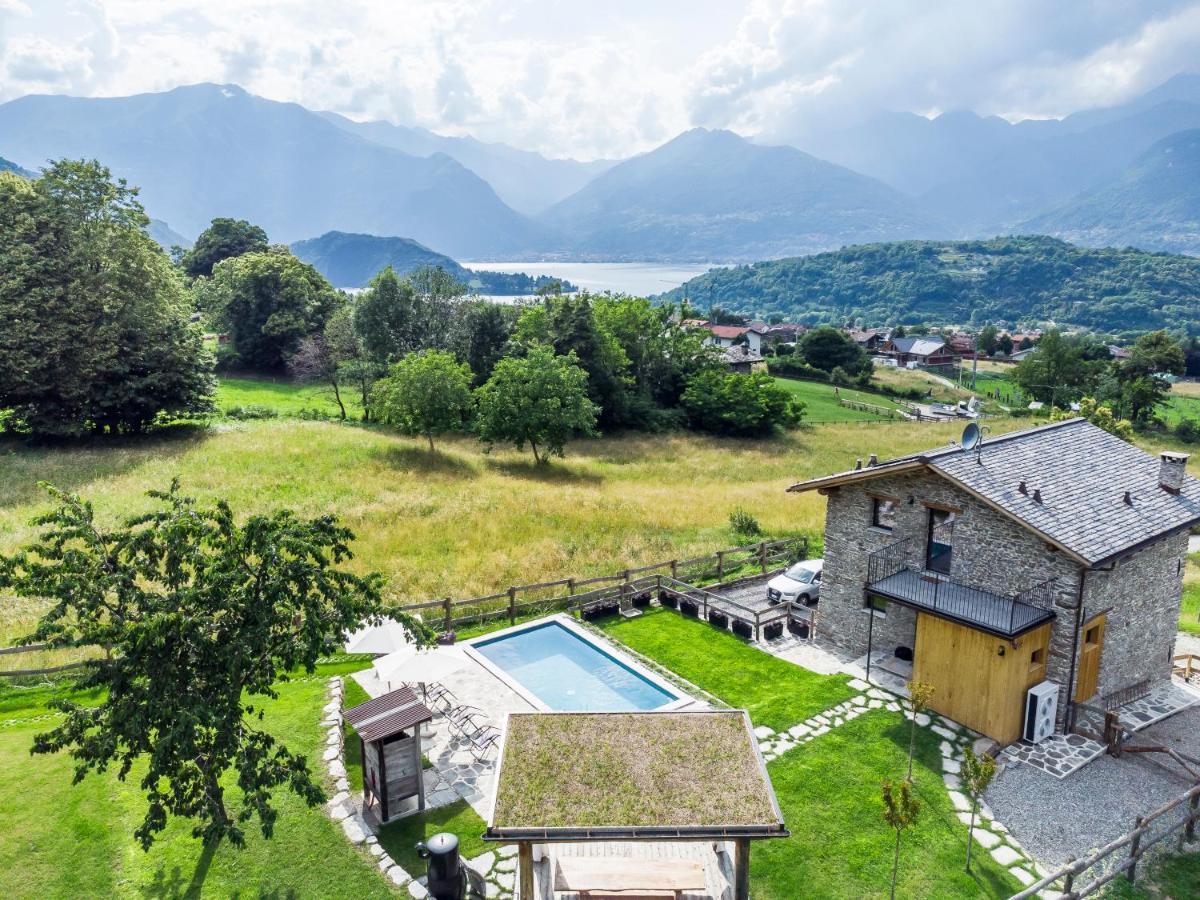 Casa vacanze La Ca Del Bisun *