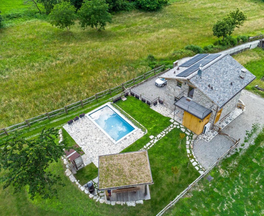 La Ca Del Bisun Casa vacanze Colico