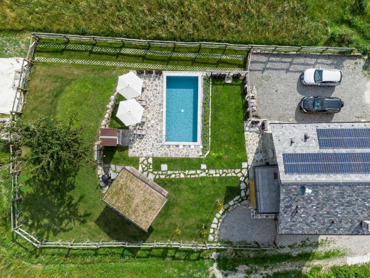 La Ca Del Bisun Casa vacanze *