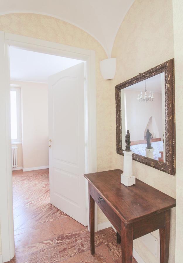 Casa Dei Tunon Holiday home *
