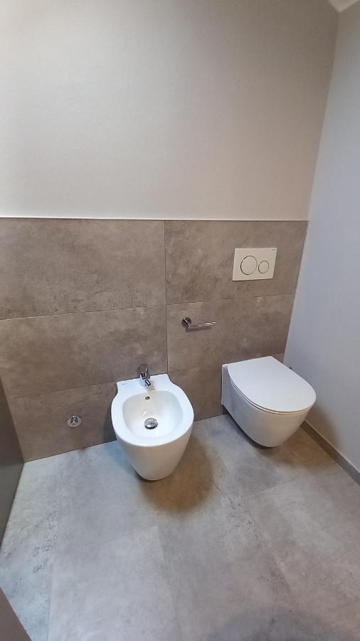 Apartment Magnolia In Cademartori *
