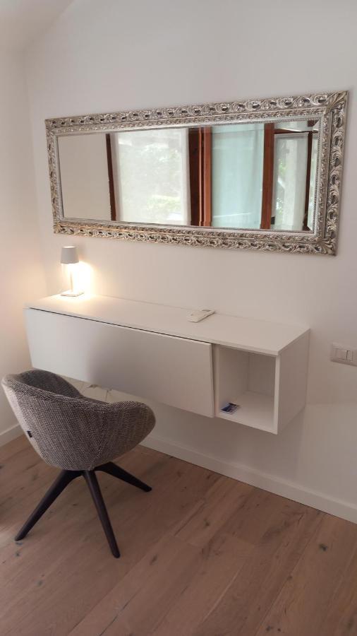 Apartment Magnolia In Cademartori