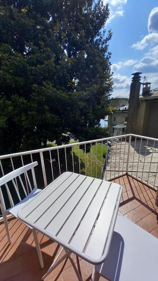 Apartment Magnolia In Cademartori