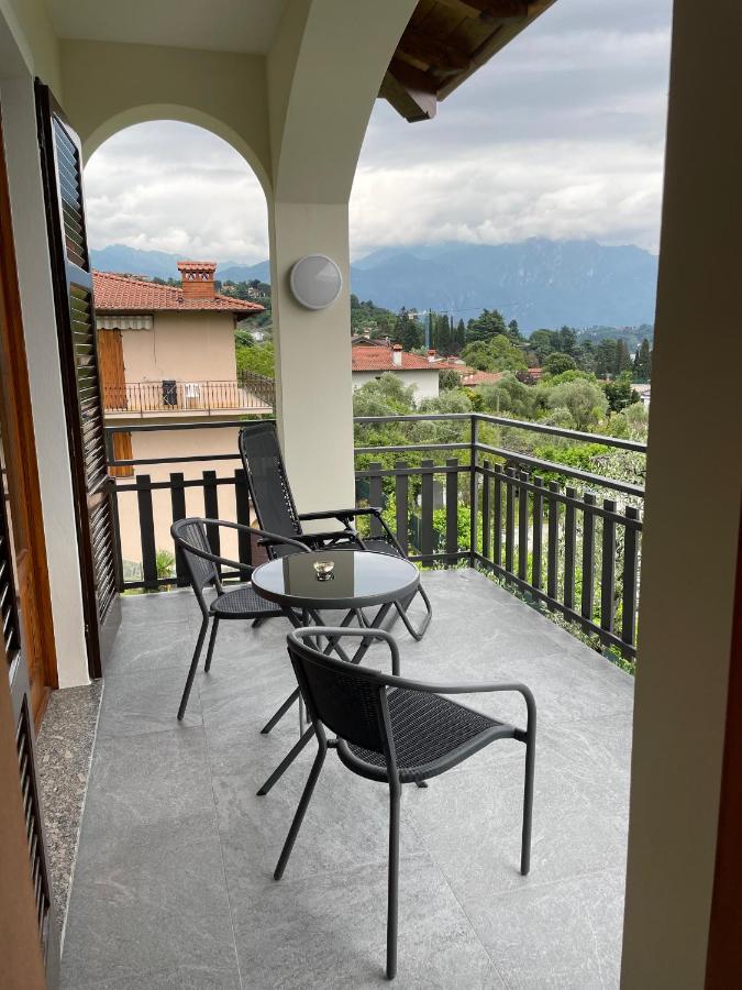 Residenza Margherita * Tremezzo
