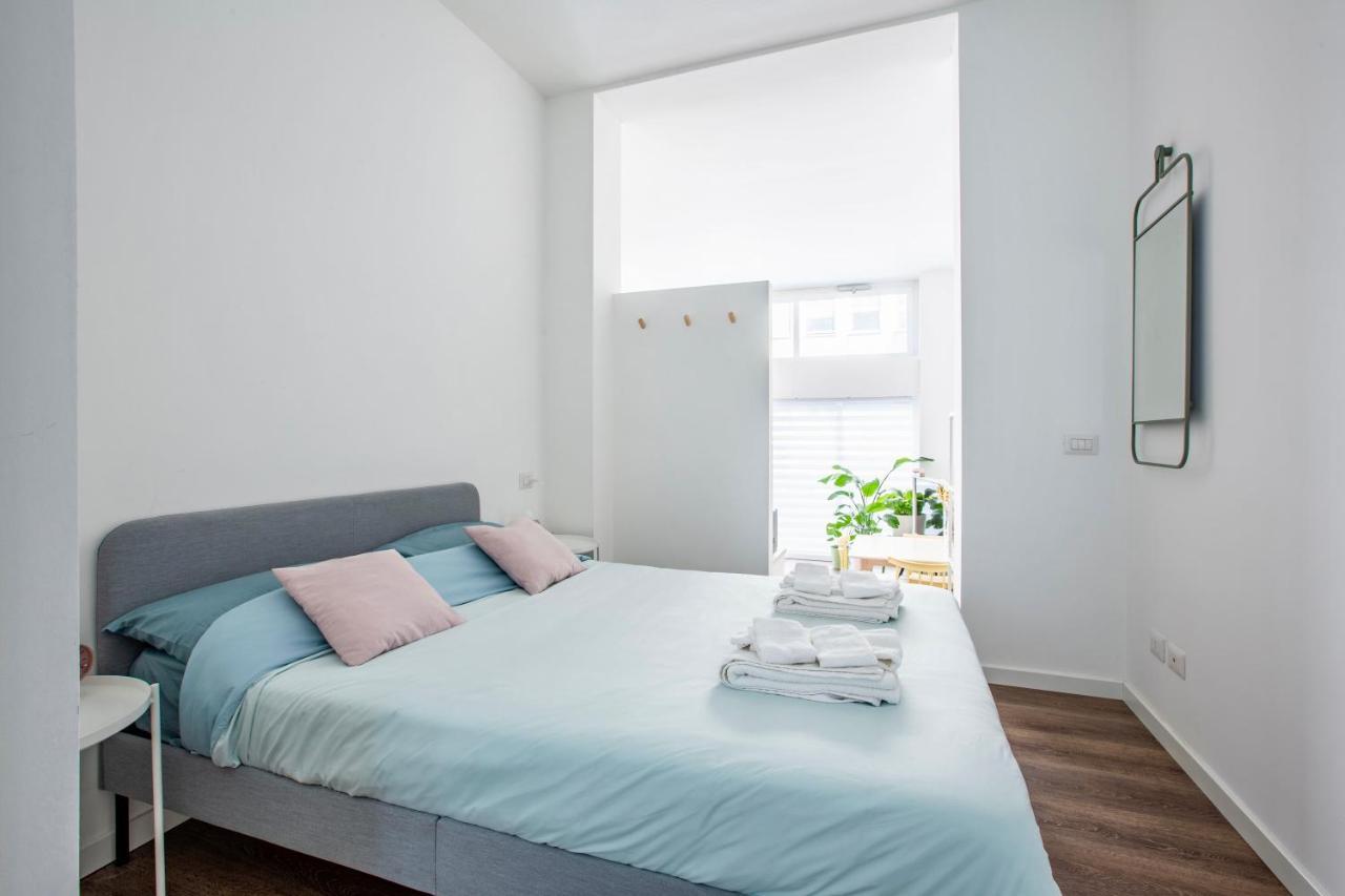 Loft Centro - Vicino Al Duomo Apartment Como