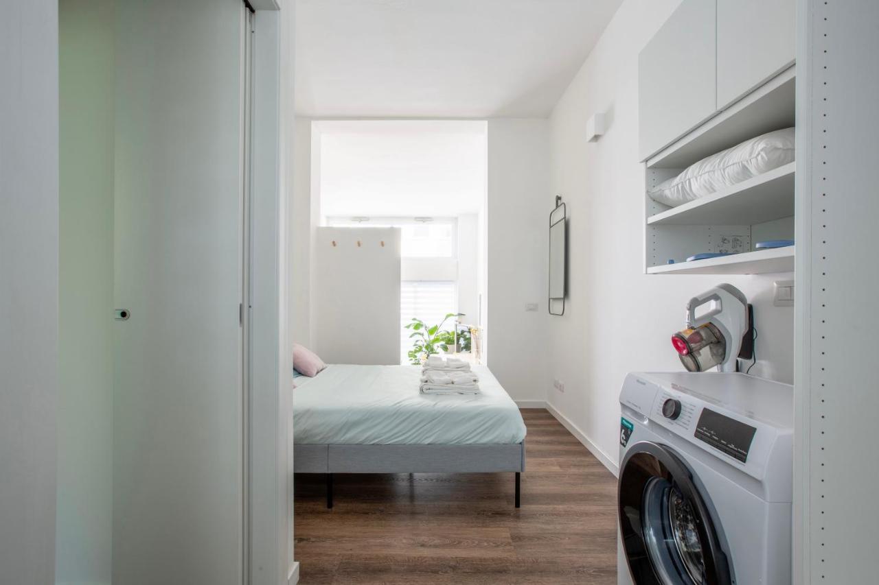 Apartment Loft Centro - Vicino Al Duomo Como