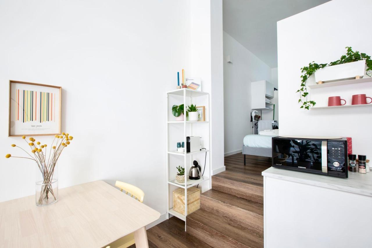 Loft Centro - Vicino Al Duomo Apartment *