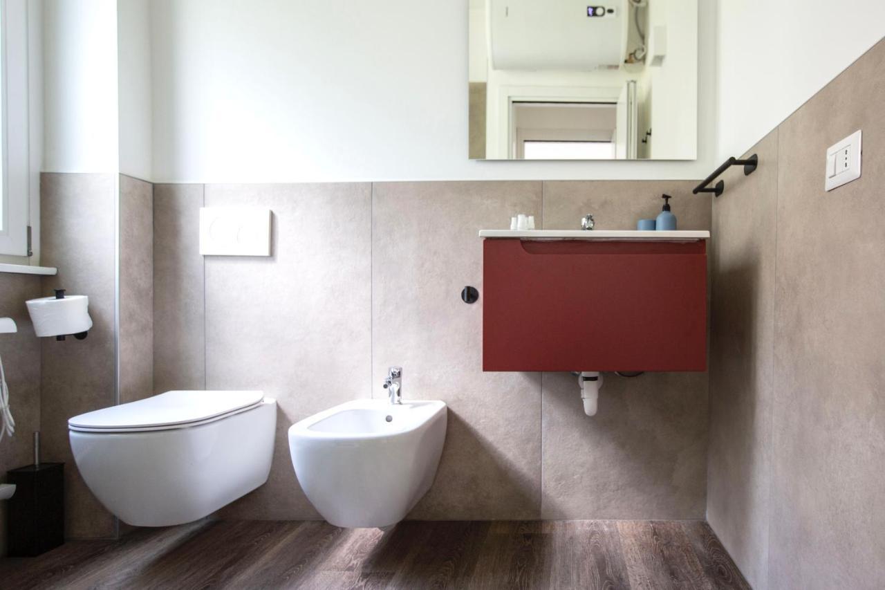 Apartment Loft Centro - Vicino Al Duomo