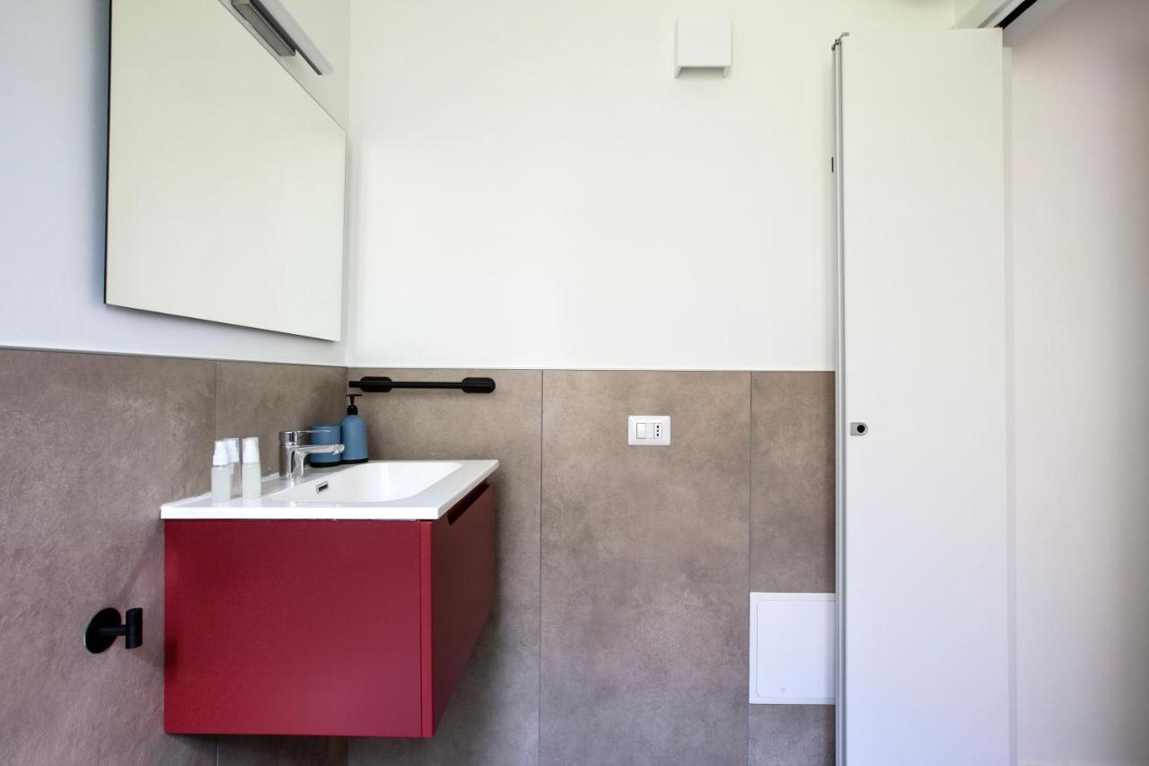 Apartment Loft Centro - Vicino Al Duomo *