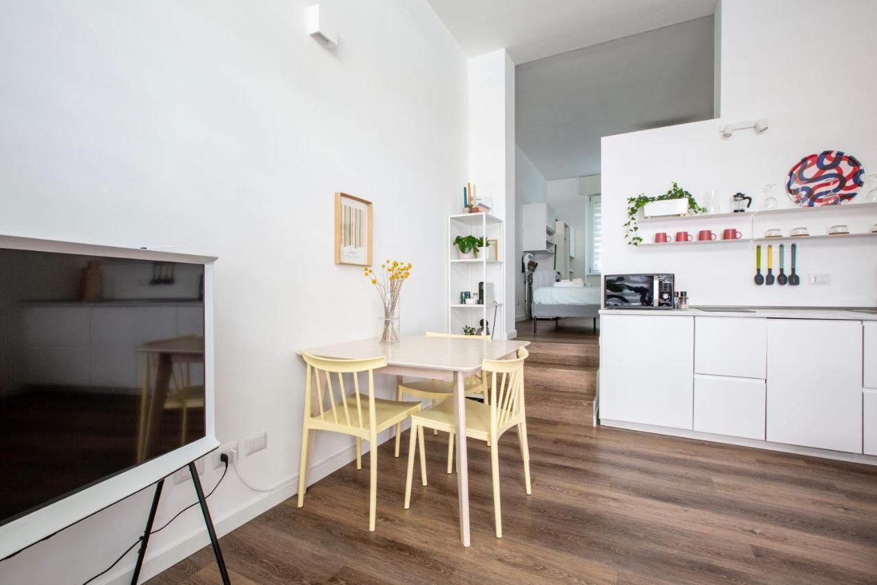 Loft Centro - Vicino Al Duomo Apartment
