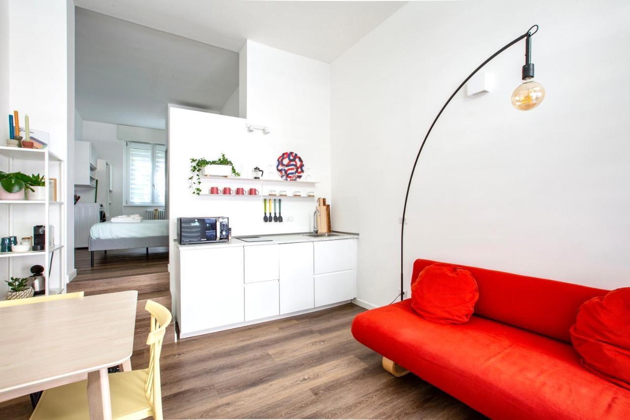Apartment Loft Centro - Vicino Al Duomo Como