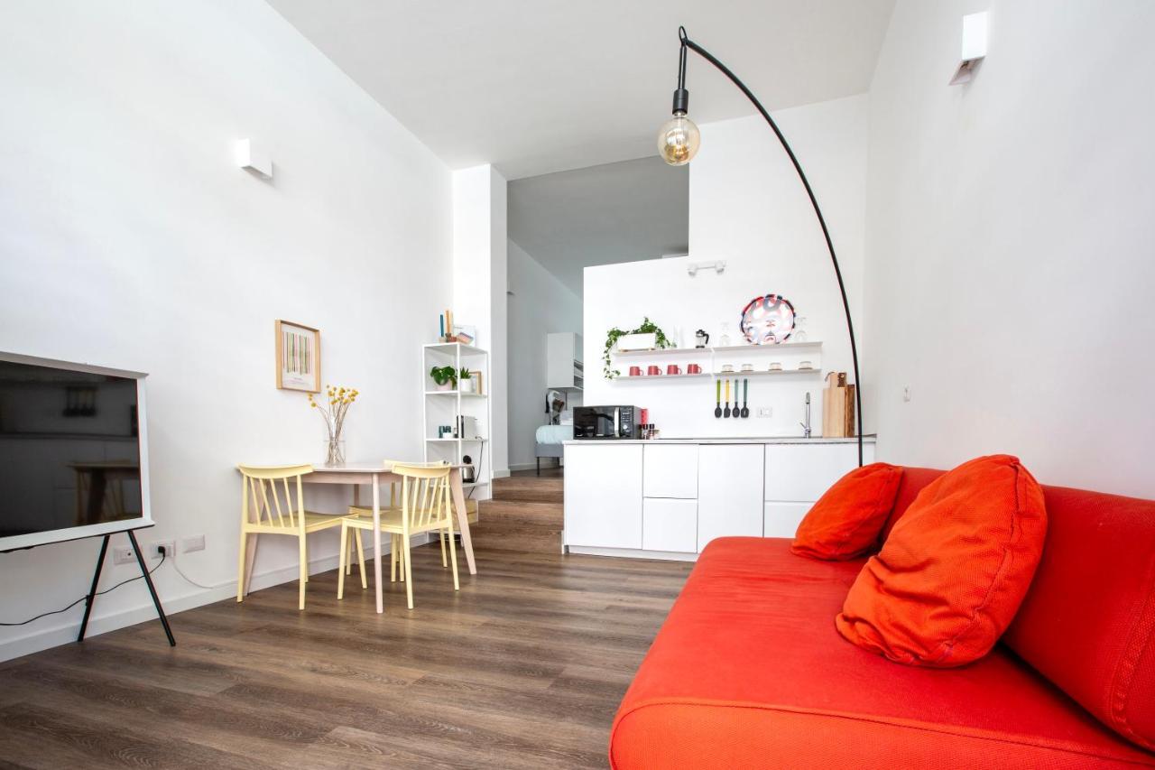 Loft Centro - Vicino Al Duomo Apartment *