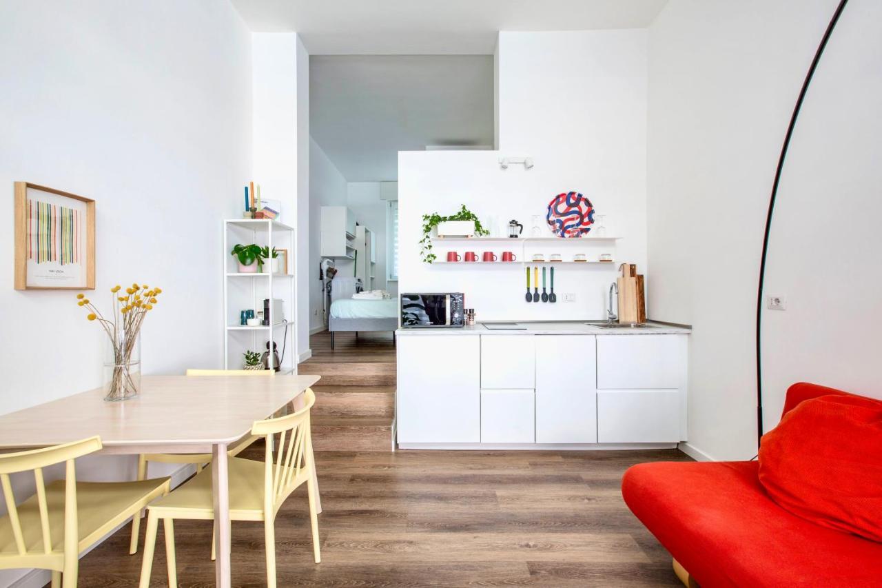 Loft Centro - Vicino Al Duomo