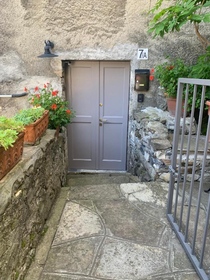 Apartment The Rock *