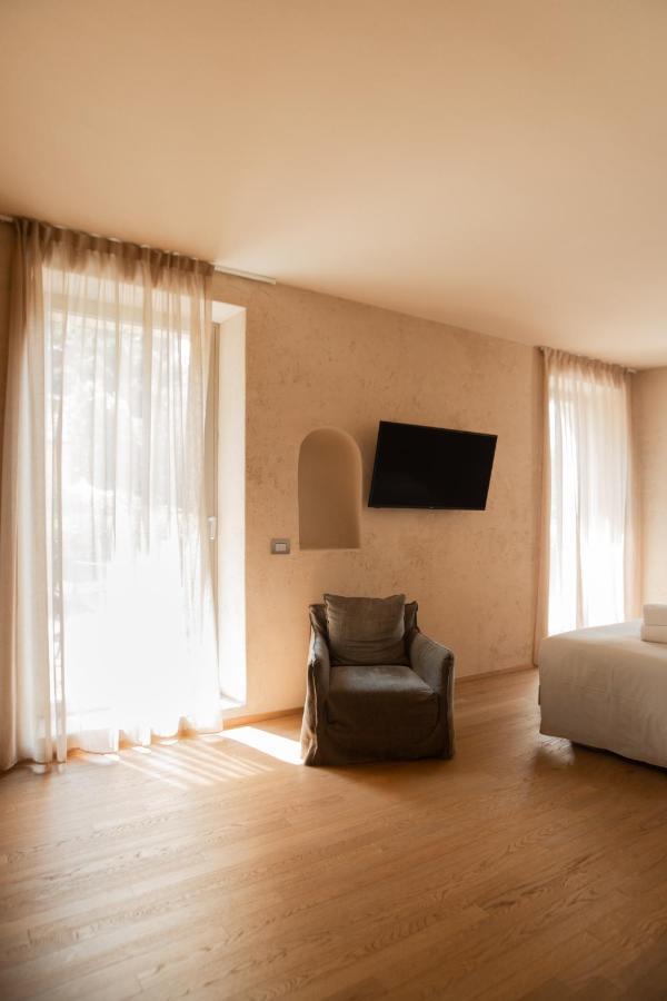 Hotel Olivedo Varenna