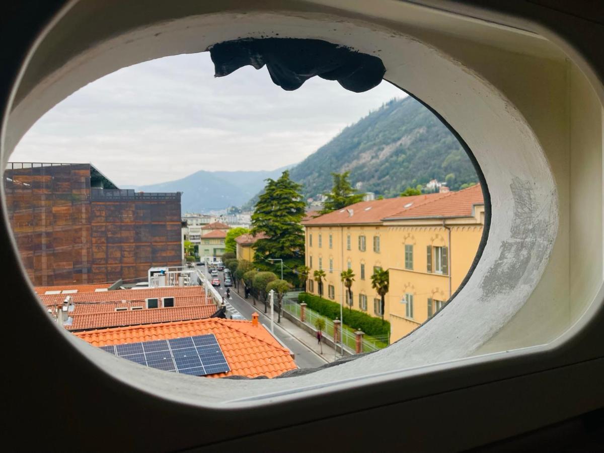 Apartment Skyview *