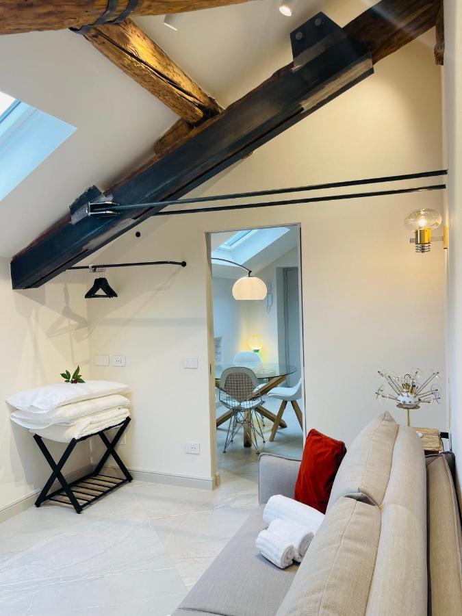 Skyview Apartment Como