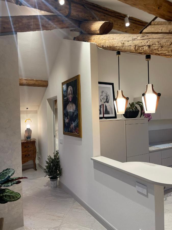 Apartment Skyview Como