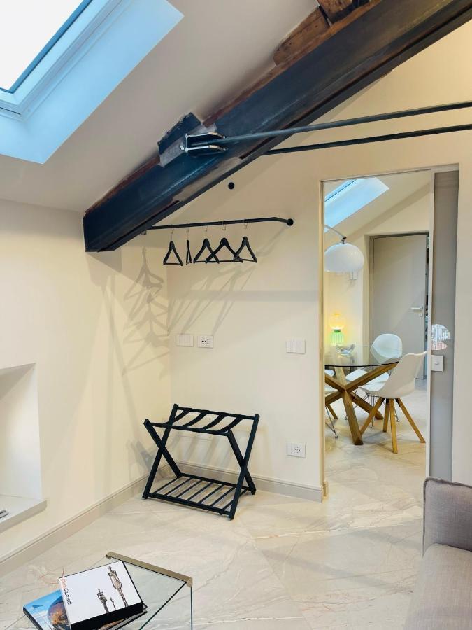 Apartment Skyview *