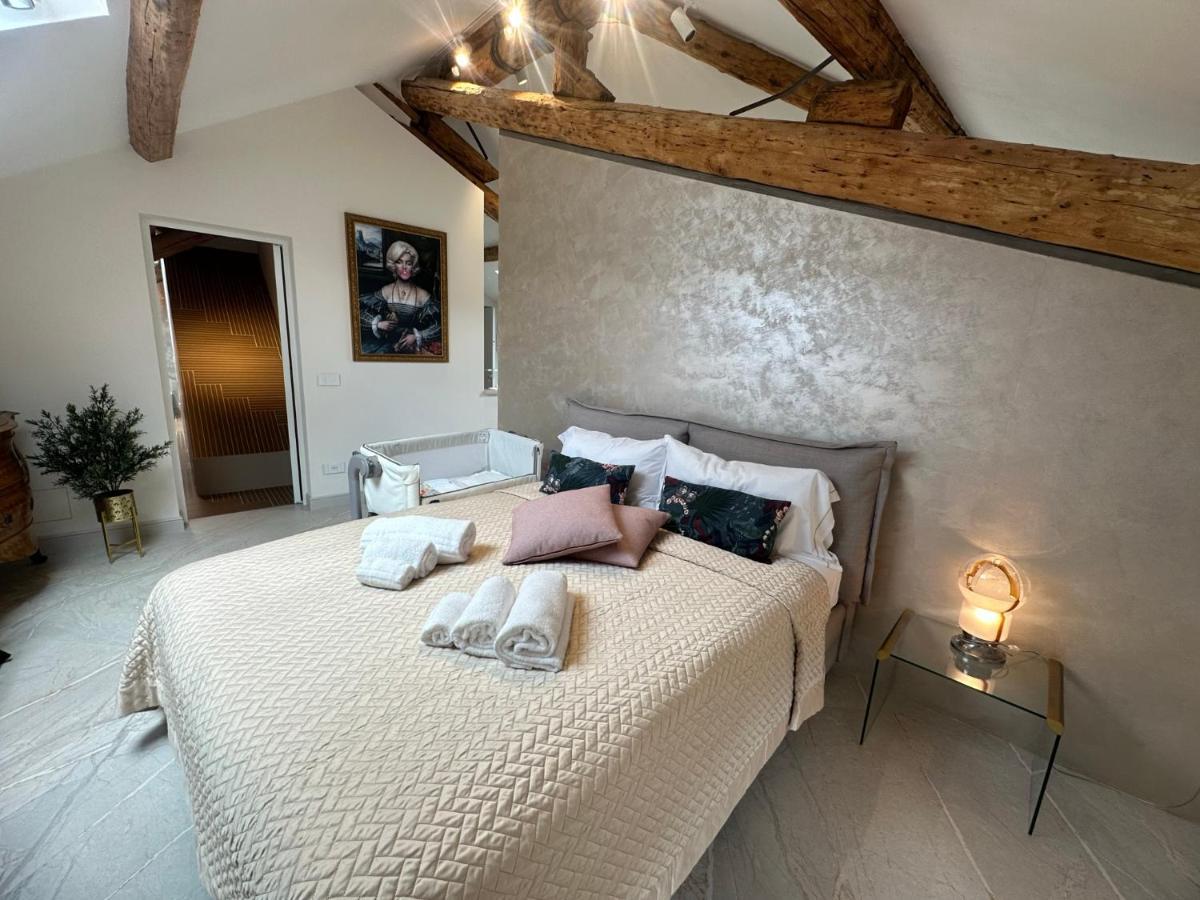 Apartment Skyview Como