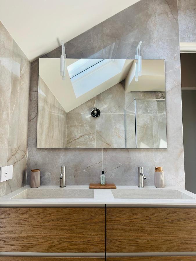 Apartment Skyview Como
