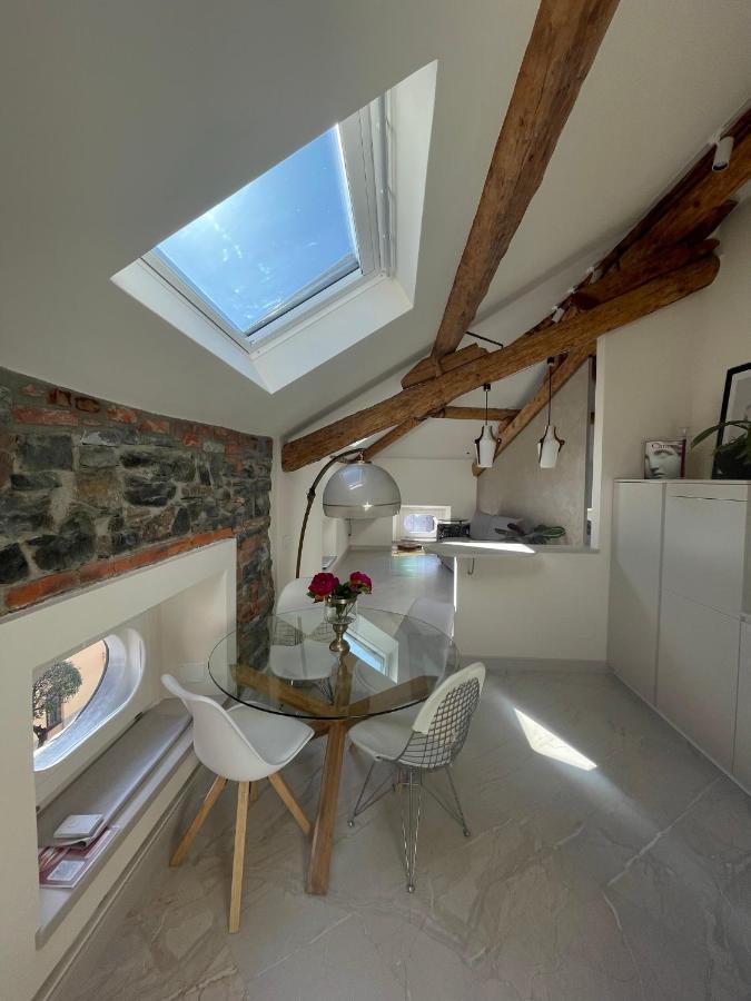 Apartment Skyview *