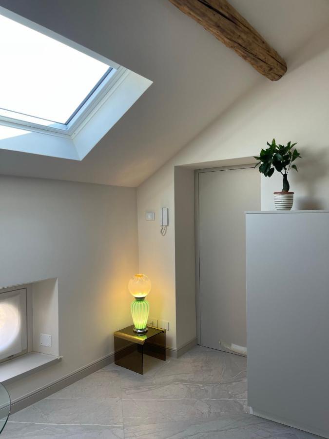 Skyview Apartment Como