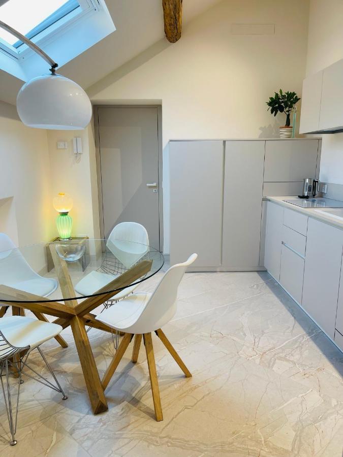 Apartment Skyview Como