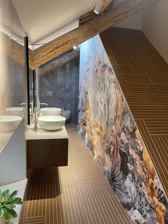 Skyview Apartment *