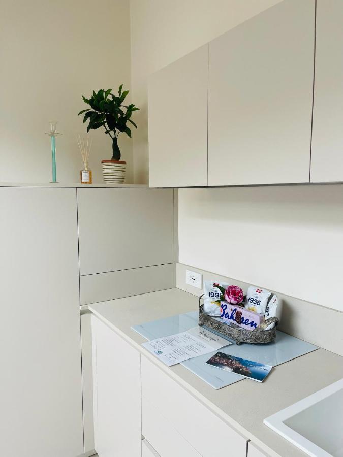 Apartment Skyview Como