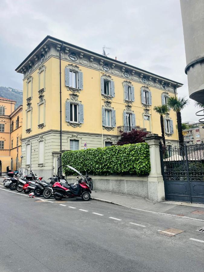 Skyview Apartment Como