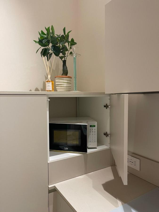 Skyview Apartment