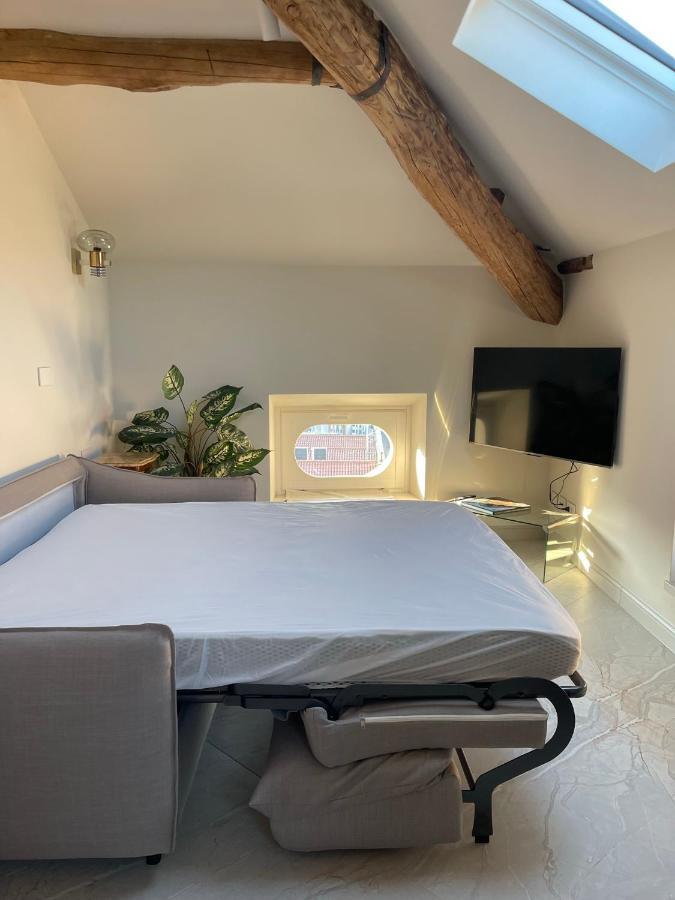 Apartment Skyview