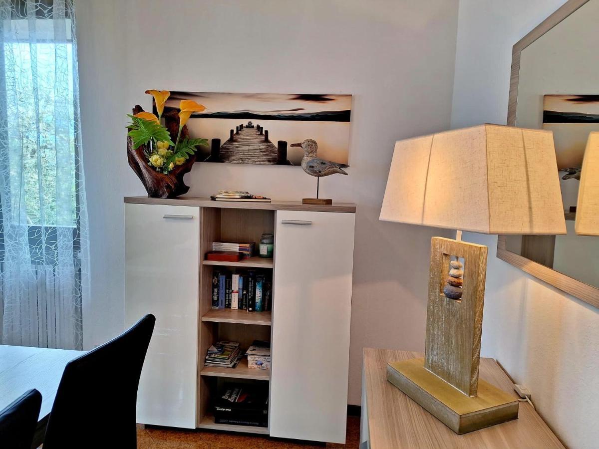 Le Grigne Apartment Oliveto Lario