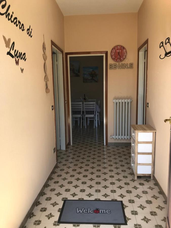 Casa vacanze Chiaro Di Luna *