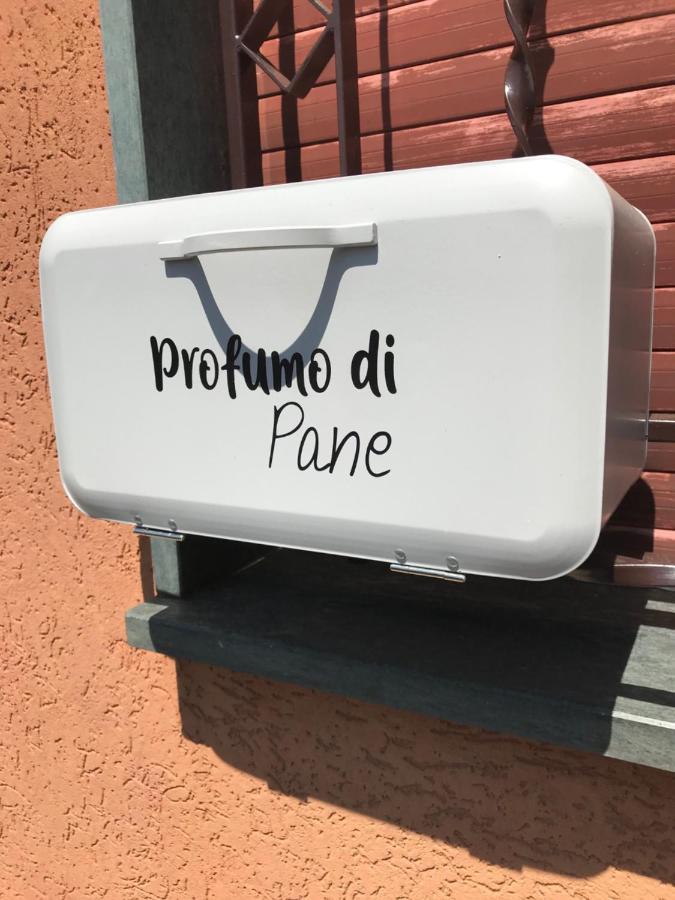 Chiaro Di Luna * Perledo
