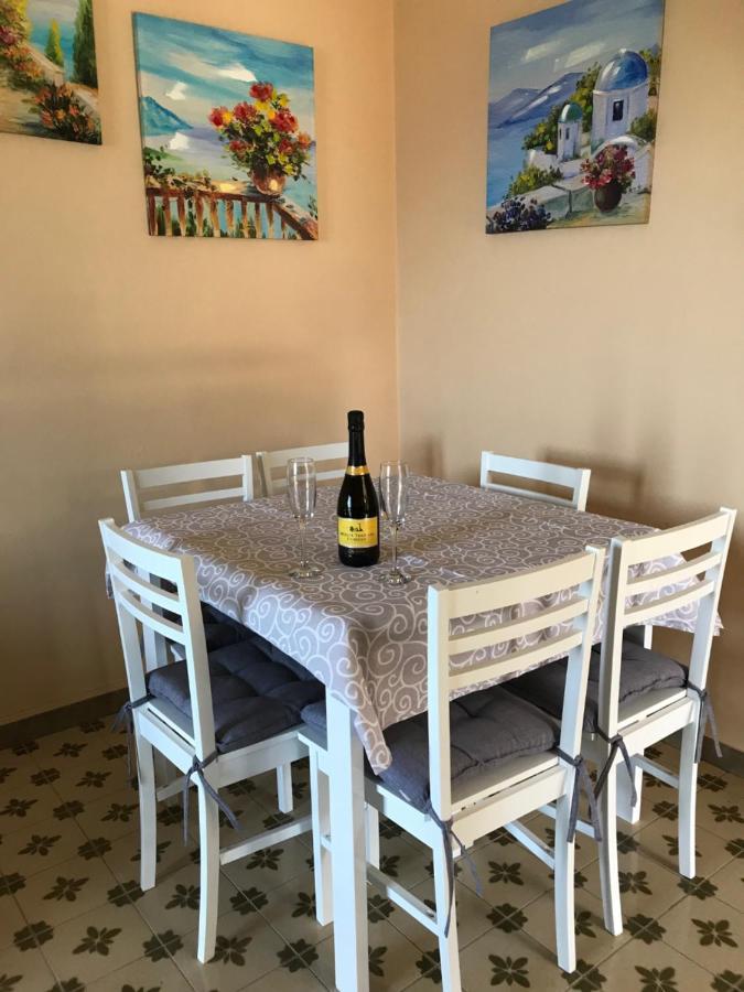 Casa vacanze Chiaro Di Luna