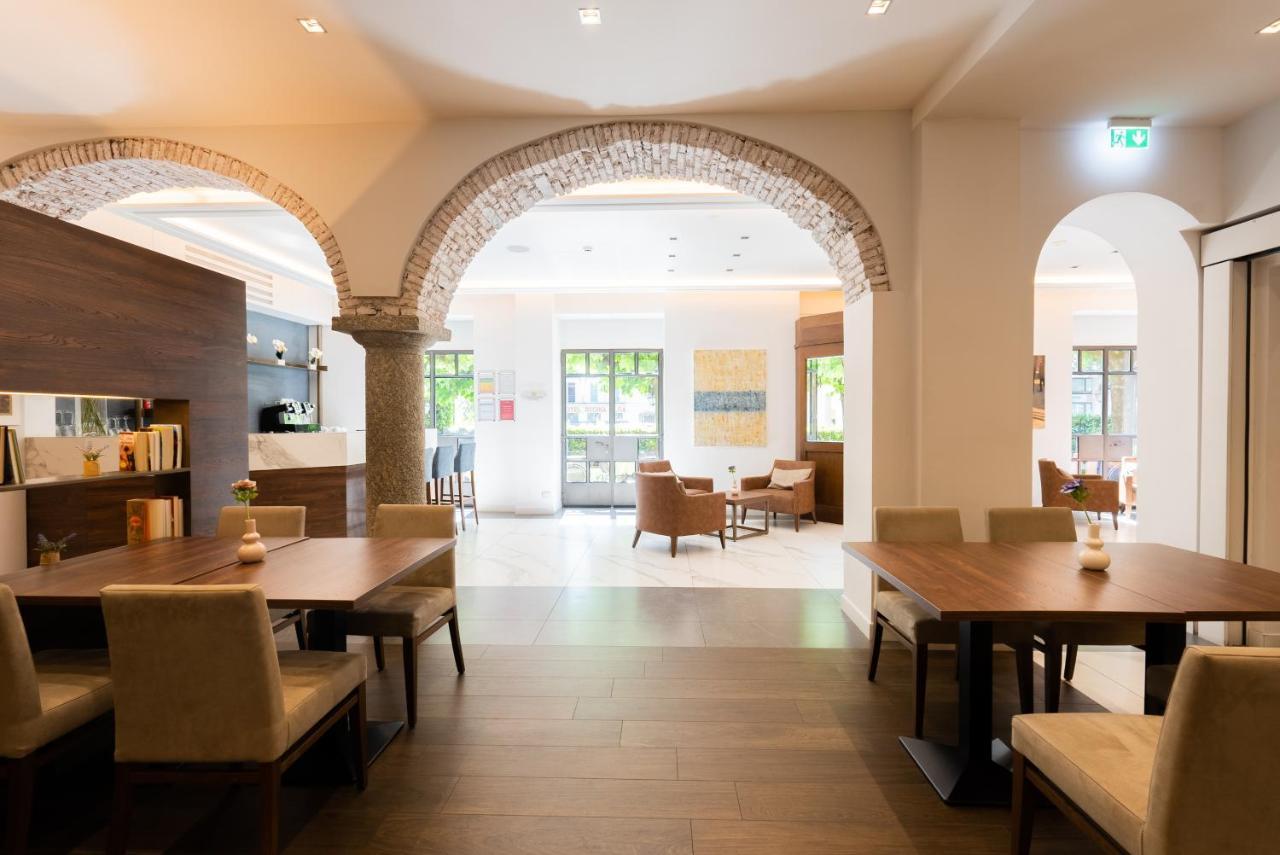 Hotel Centrale 4*