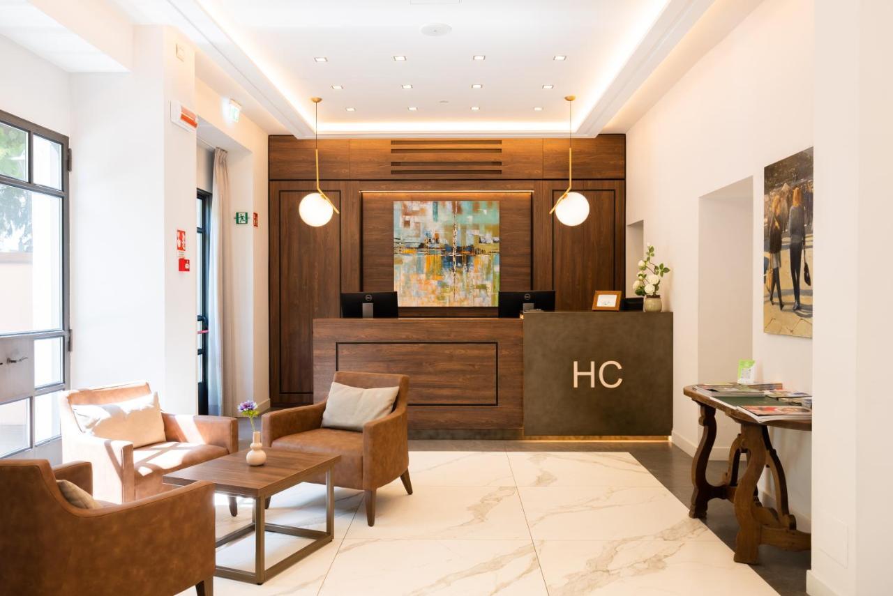 Hotel Hotel Centrale 4*
