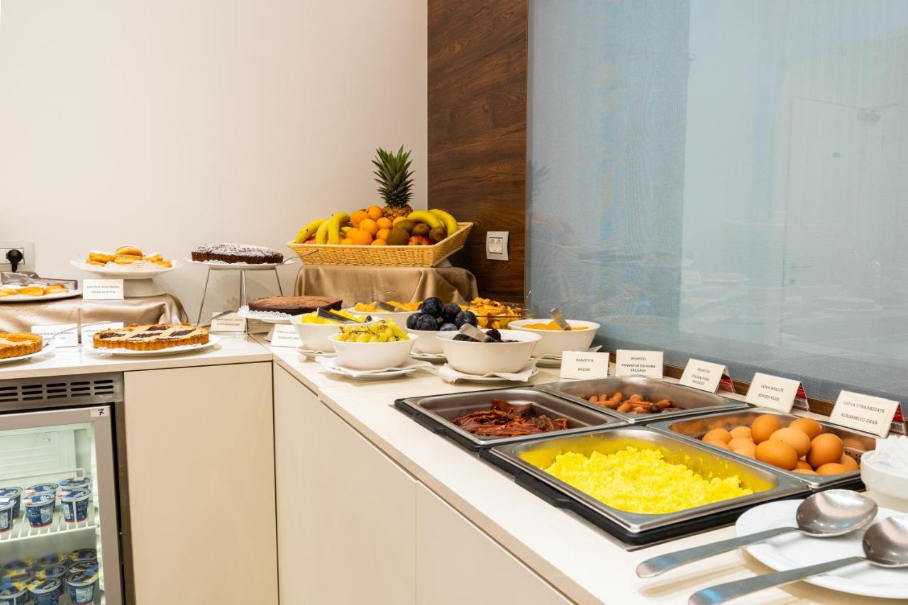 Hotel Centrale Hotel 4*
