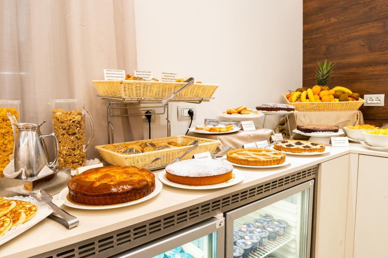 Hotel Centrale 4* Cernobbio
