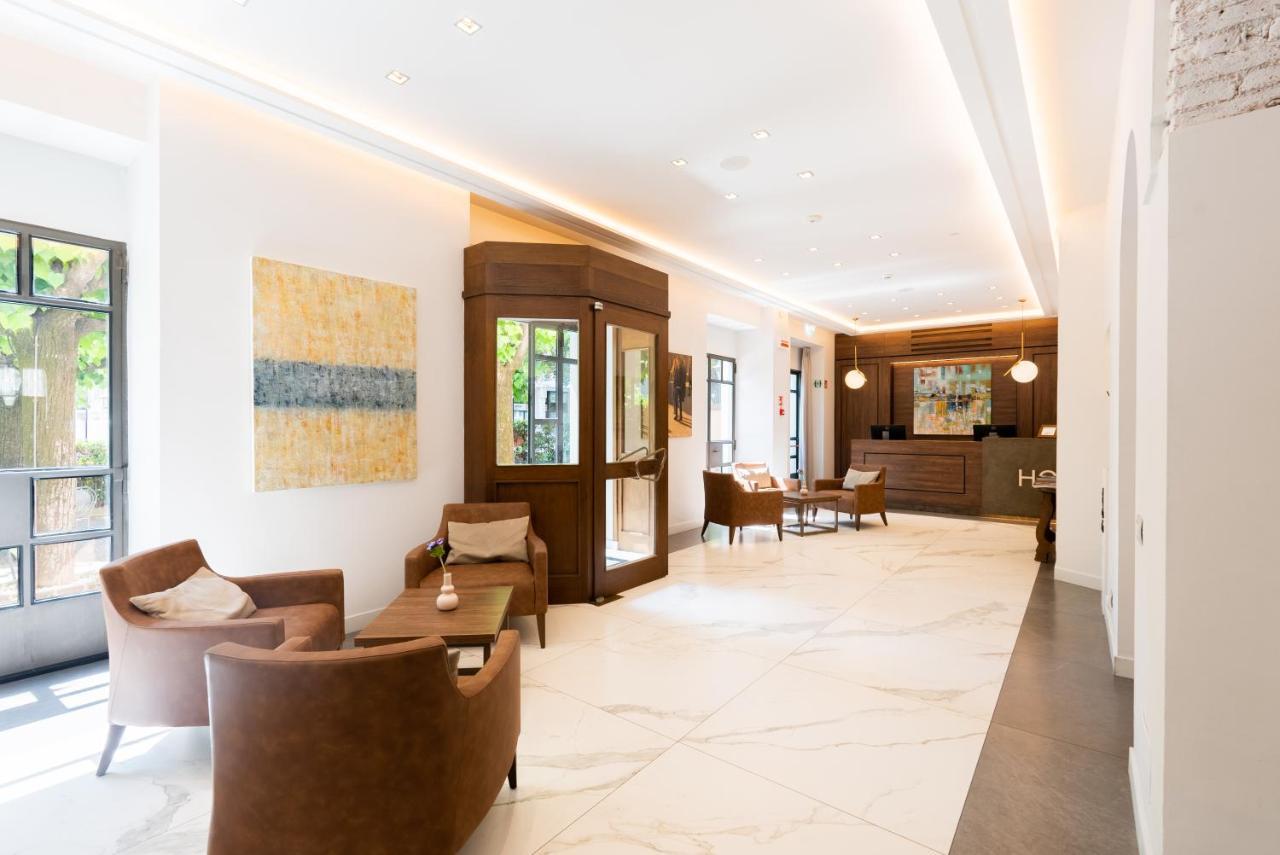 Hotel Hotel Centrale 4*