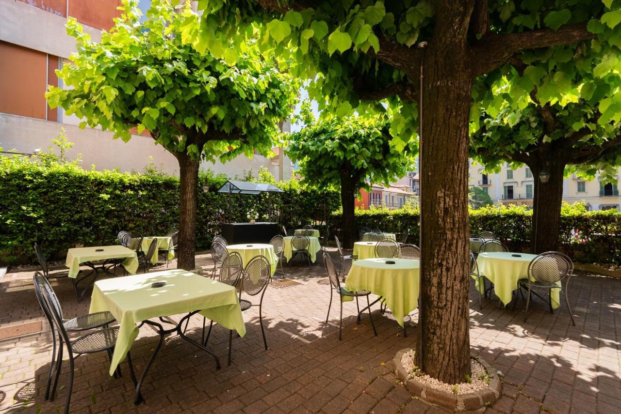 Hotel Centrale Hotel 4*