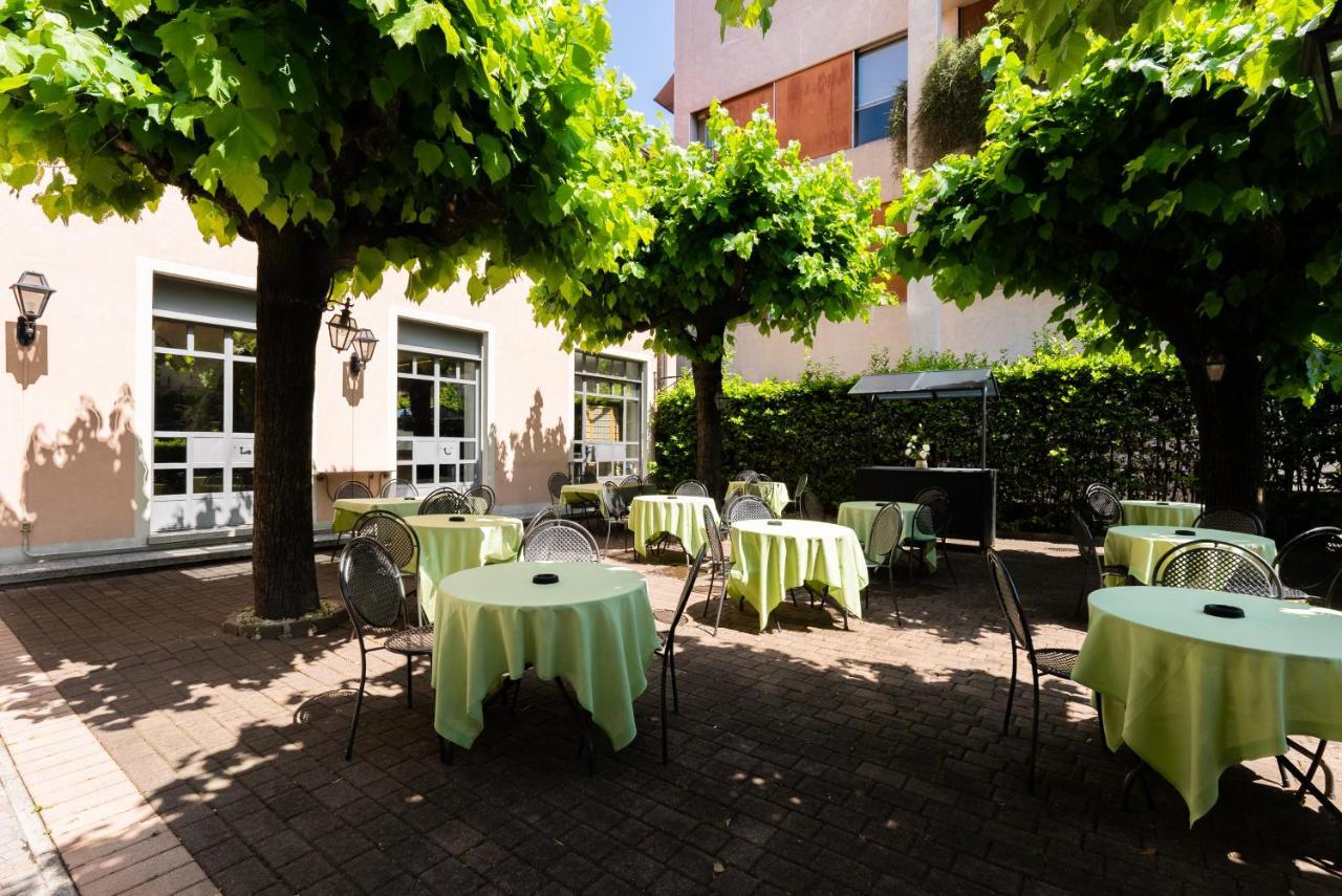Hotel Centrale