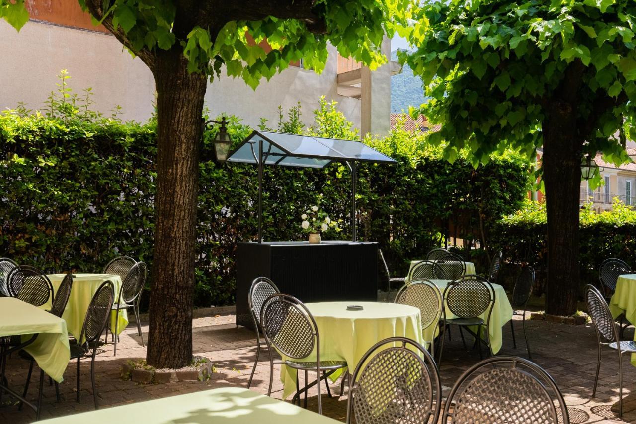 Hotel Centrale Hotel 4*